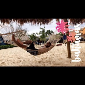 Meet your Posher, Drake